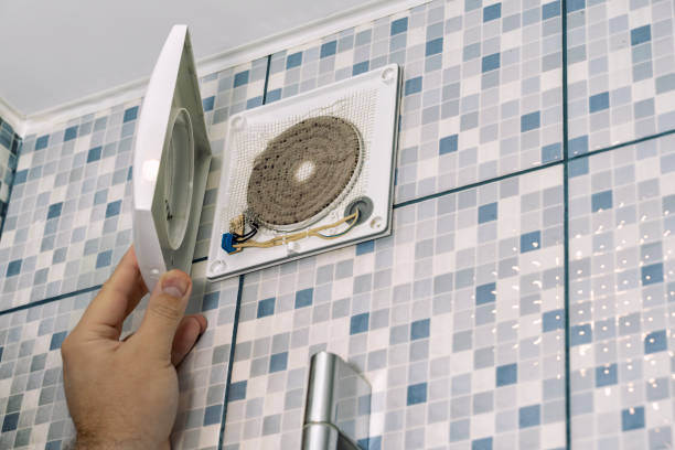 Best Commercial HVAC Duct Cleaning  in Gloversville, NY