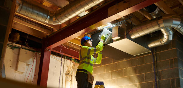 Best Professional Duct Cleaning Services  in Gloversville, NY