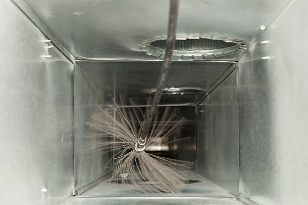 Best Dryer Vent Cleaning Services  in Gloversville, NY
