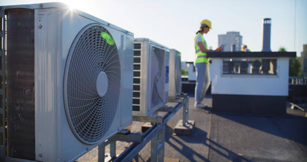 Best HVAC System Cleaning  in Gloversville, NY
