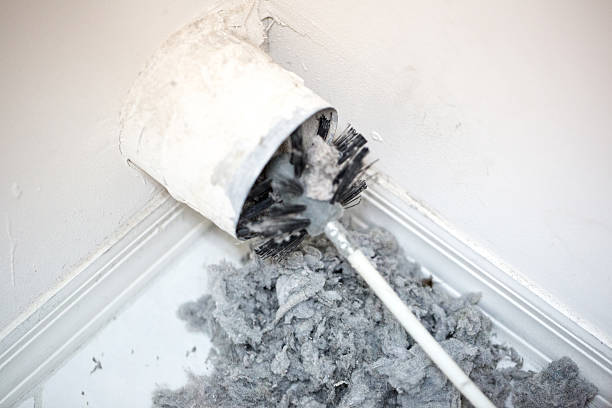 Best HVAC Duct Inspection Services  in Gloversville, NY