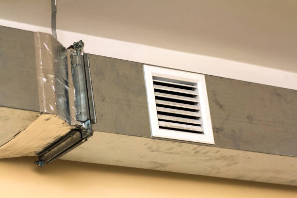 Trusted NY Airduct Cleaning Experts